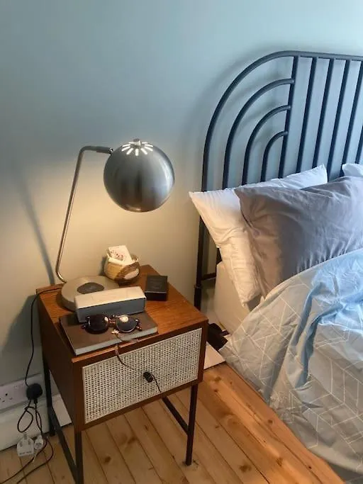 Appartement Bright 2 Bed In Bruntsfield - City Centre Edinburgh