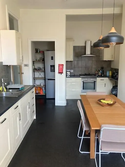 Appartement Bright 2 Bed In Bruntsfield - City Centre Edinburgh