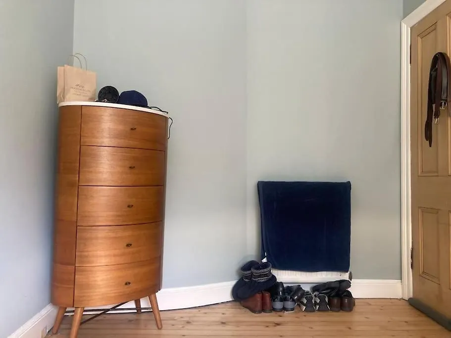 Bright 2 Bed In Bruntsfield - City Centre Edinburgh Verenigd Koninkrijk