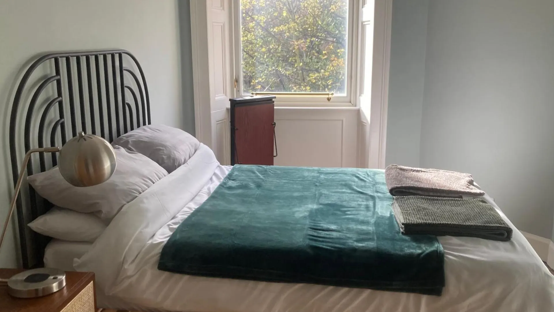 Appartement Bright 2 Bed In Bruntsfield - City Centre Edinburgh